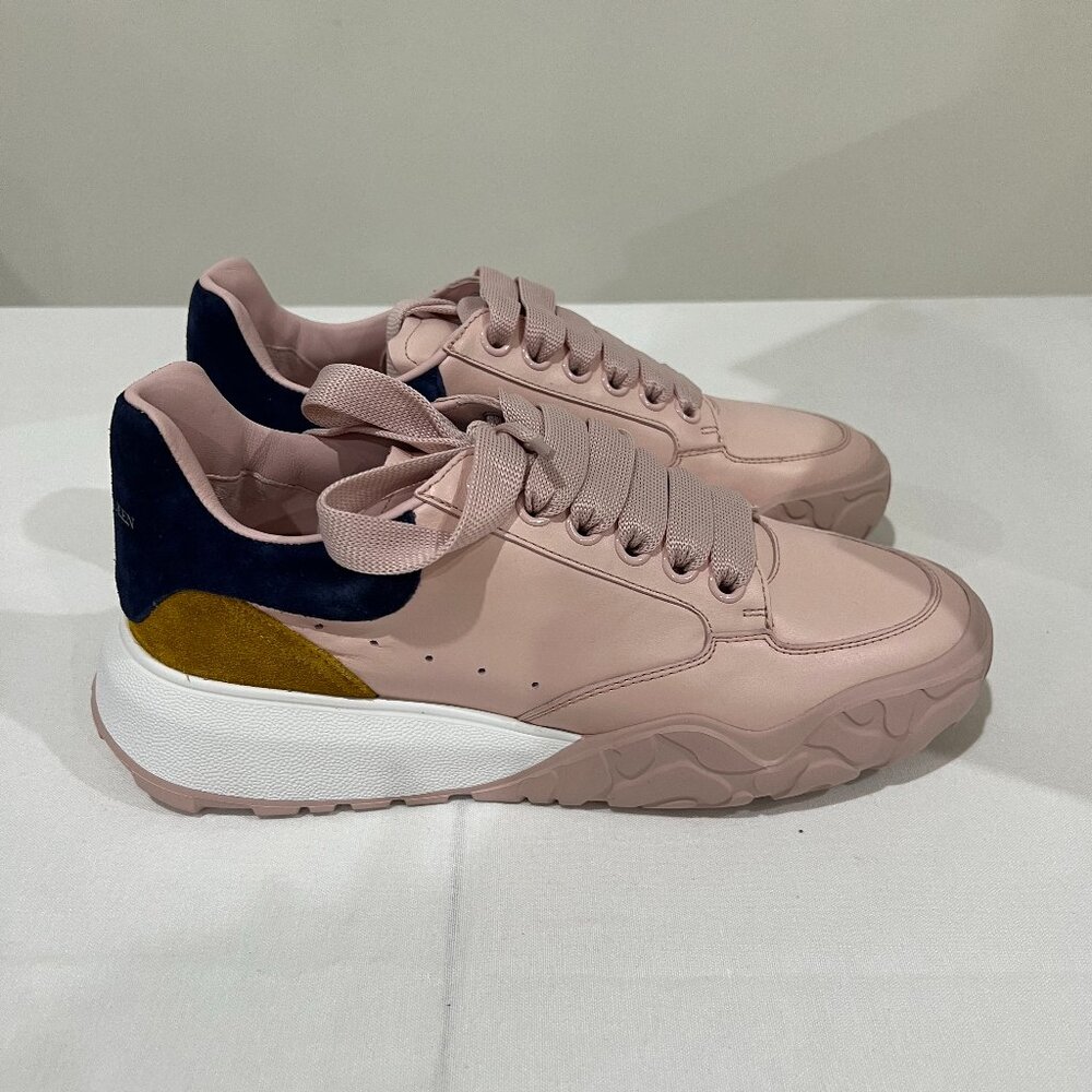 Alexander McQueen Sneakers